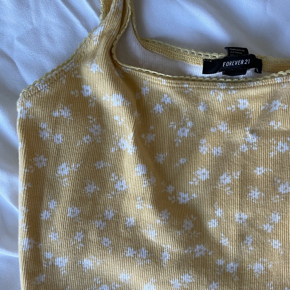 Forever21 tank top - Picture 3 of 3